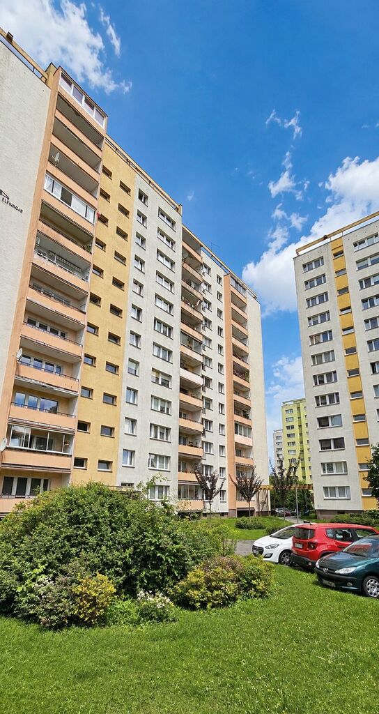 Mieszkanie na wynajem Szczecin, Zdroje 49 m2 | Arka Nieruchomości