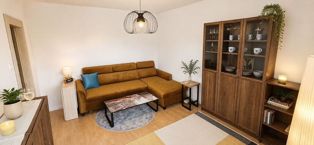 Mieszkanie na wynajem Szczecin, Zawadzkiego 41 m2 | Arka Nieruchomości