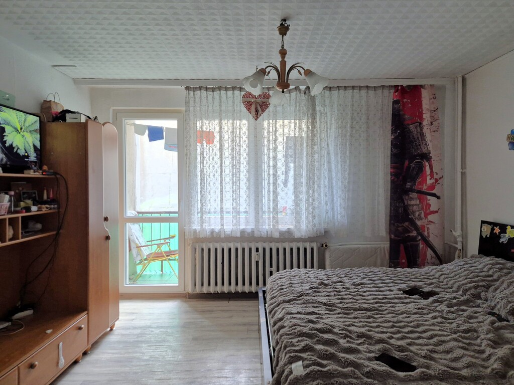 Mieszkanie na sprzedaż Szczecin, Centrum 43 m2 | Arka Nieruchomości