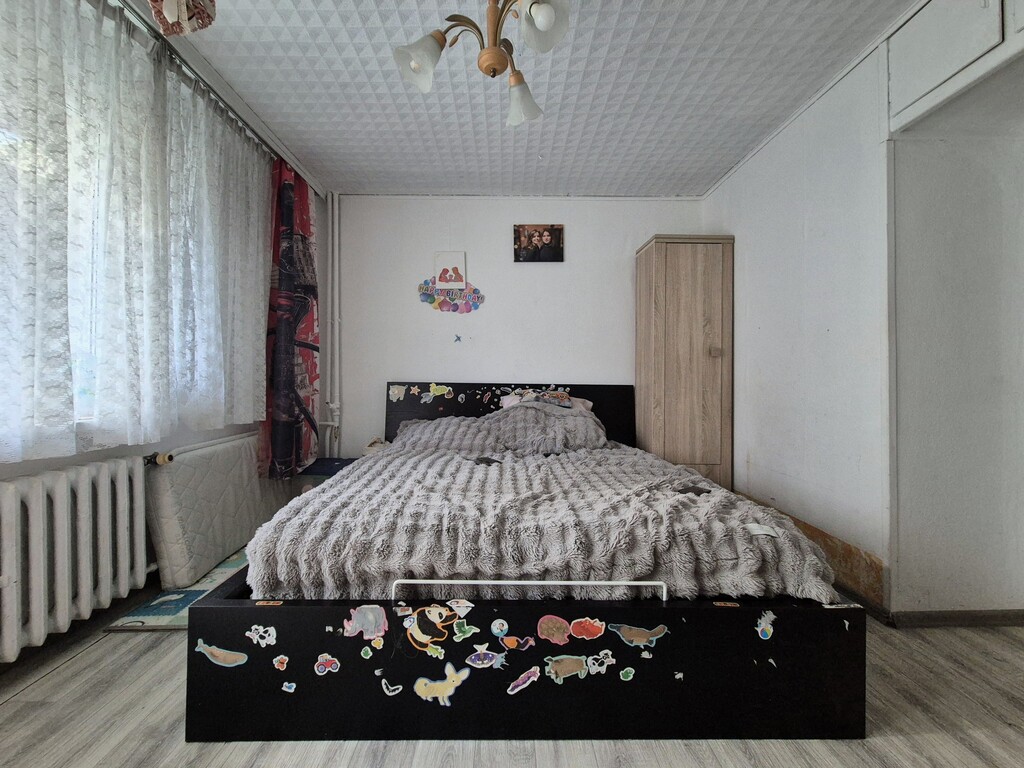 Mieszkanie na sprzedaż Szczecin, Centrum 43 m2 | Arka Nieruchomości