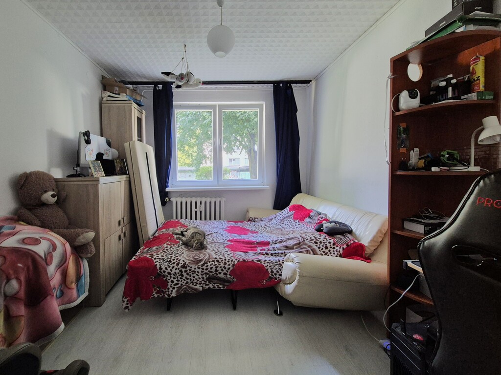 Mieszkanie na sprzedaż Szczecin, Centrum 43 m2 | Arka Nieruchomości