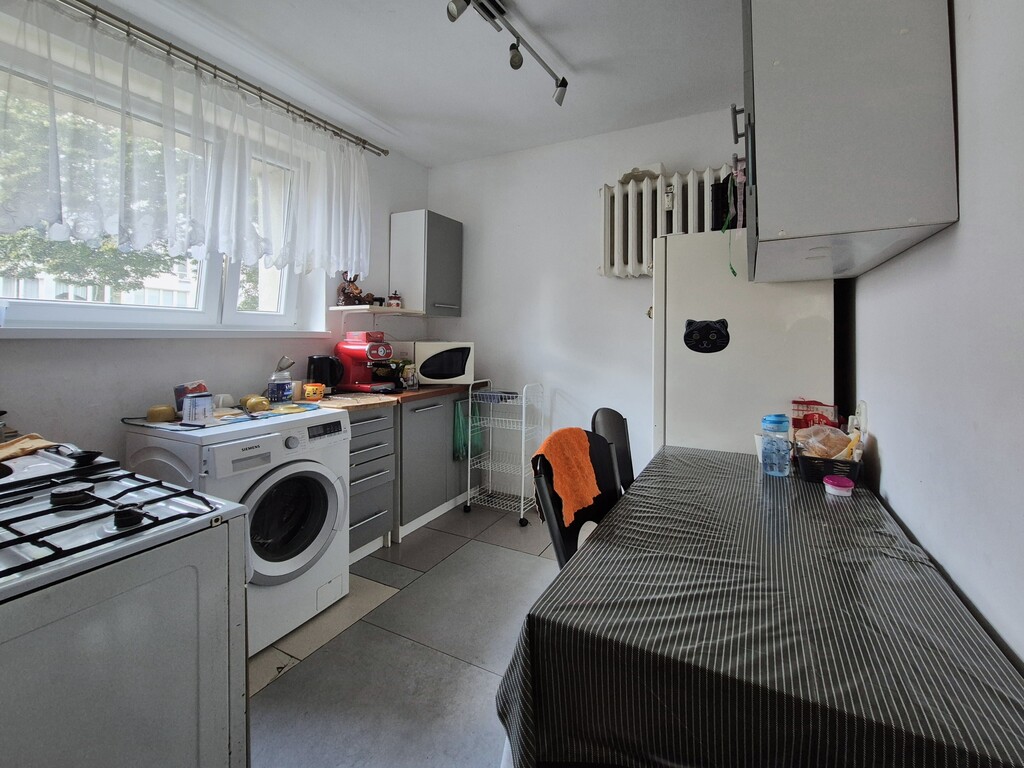 Mieszkanie na sprzedaż Szczecin, Centrum 43 m2 | Arka Nieruchomości