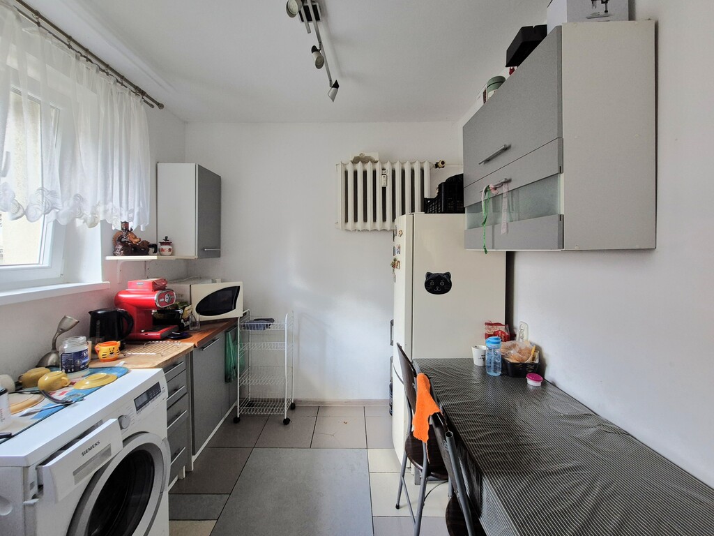 Mieszkanie na sprzedaż Szczecin, Centrum 43 m2 | Arka Nieruchomości