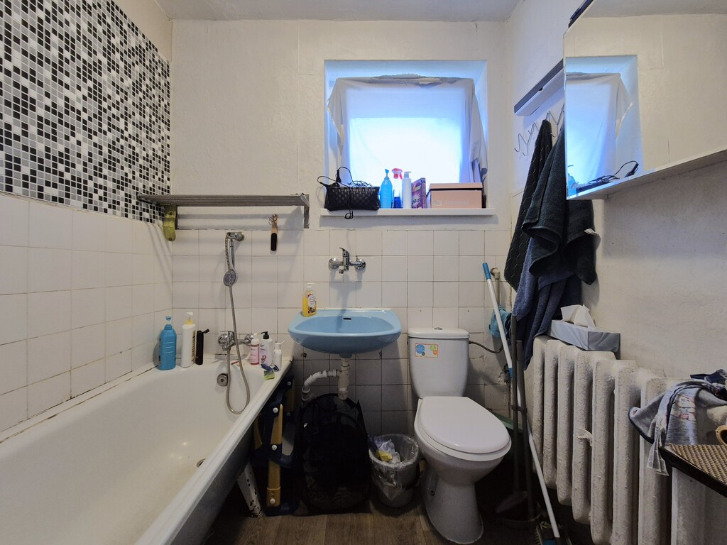 Mieszkanie na sprzedaż Szczecin, Centrum 43 m2 | Arka Nieruchomości