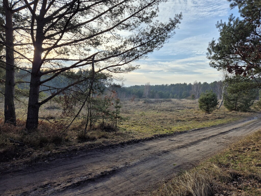 Działka na sprzedaż Świnoujście, Przytór 2 102 m2 | Arka Nieruchomości