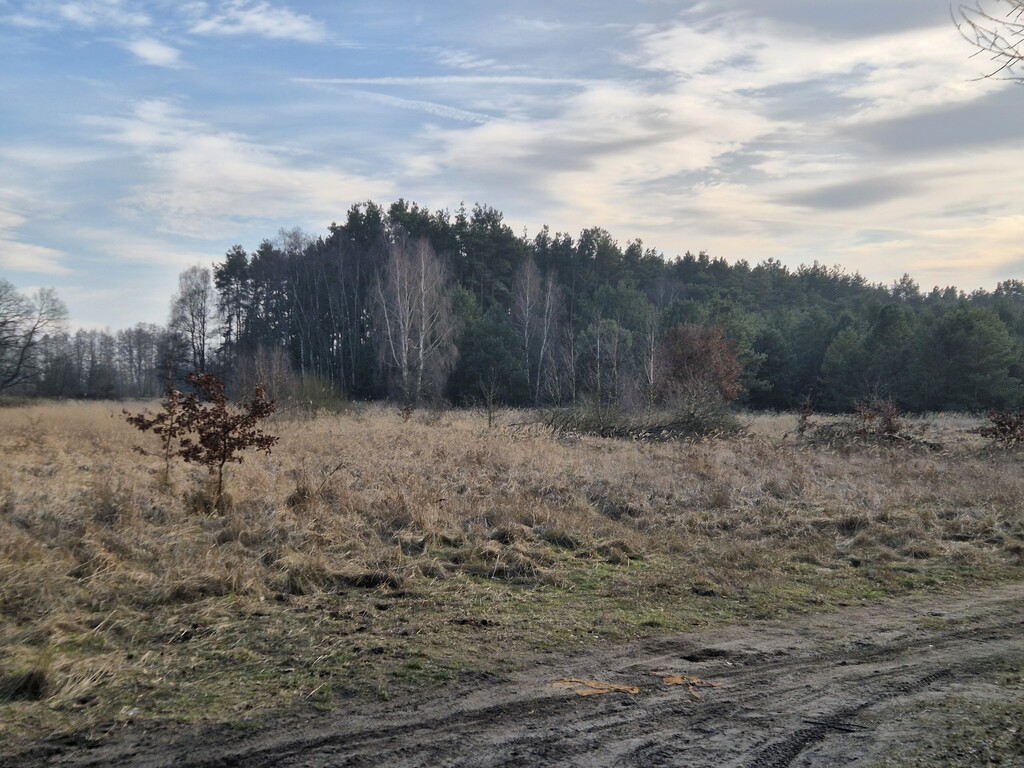 Działka na sprzedaż Świnoujście, Przytór 2 102 m2 | Arka Nieruchomości