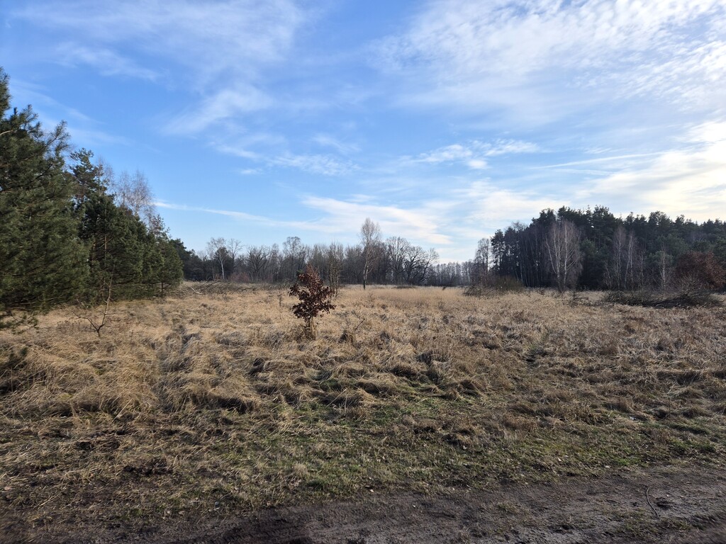 Działka na sprzedaż Świnoujście, Przytór 2 102 m2 | Arka Nieruchomości