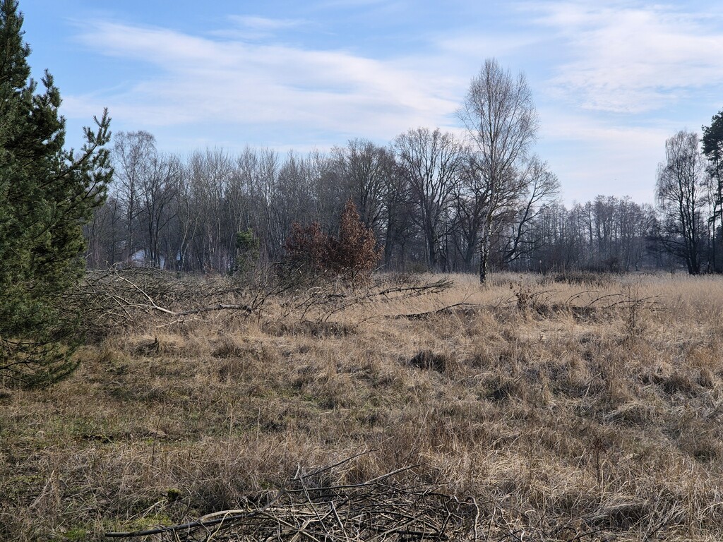 Działka na sprzedaż Świnoujście, Przytór 2 102 m2 | Arka Nieruchomości
