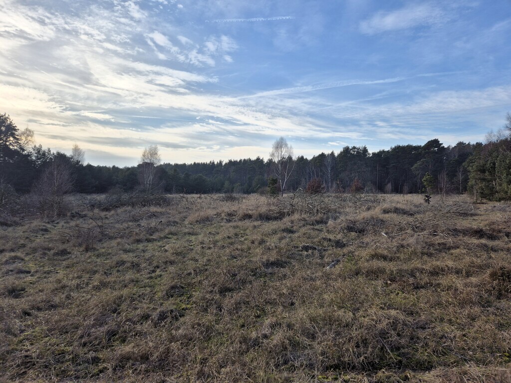 Działka na sprzedaż Świnoujście, Przytór 2 102 m2 | Arka Nieruchomości