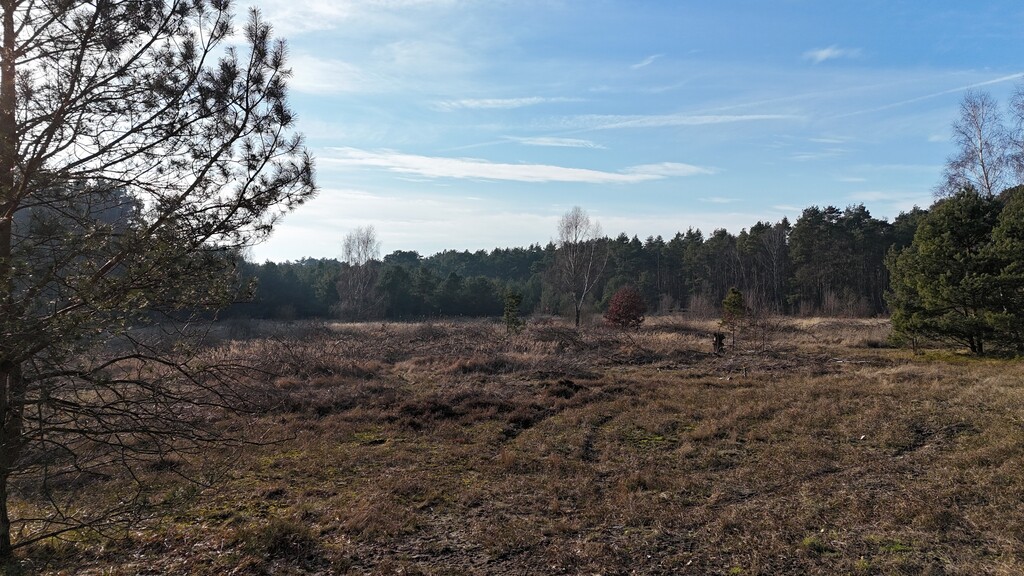 Działka na sprzedaż Świnoujście, Przytór 2 102 m2 | Arka Nieruchomości
