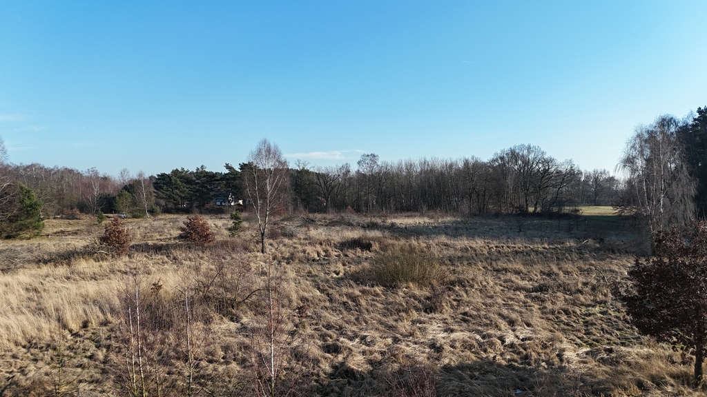 Działka na sprzedaż Świnoujście, Przytór 2 102 m2 | Arka Nieruchomości