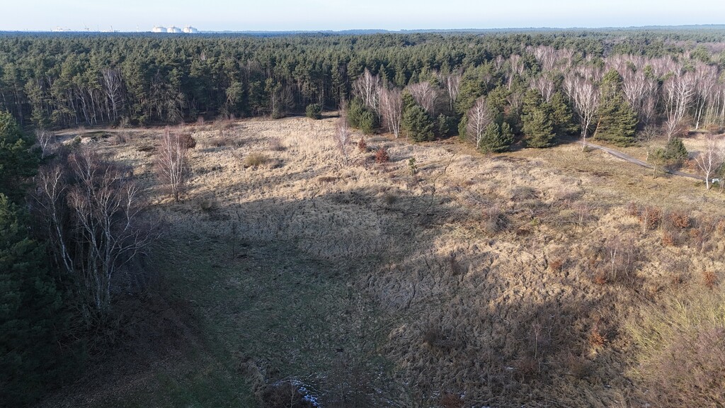 Działka na sprzedaż Świnoujście, Przytór 2 102 m2 | Arka Nieruchomości