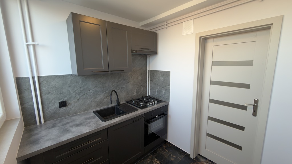 Mieszkanie na wynajem Szczecin, Centrum 36 m2 | Arka Nieruchomości