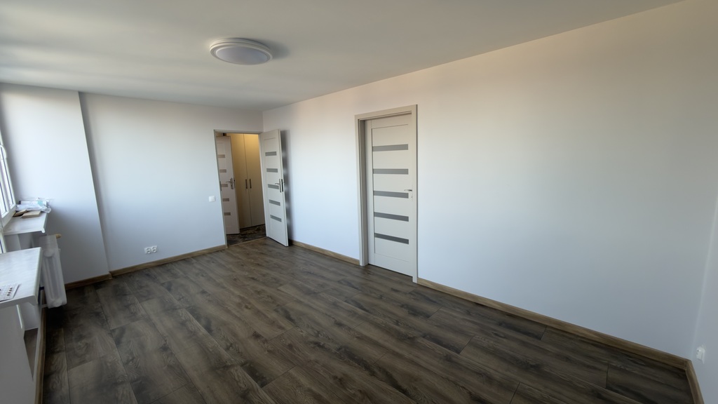 Mieszkanie na wynajem Szczecin, Centrum 36 m2 | Arka Nieruchomości