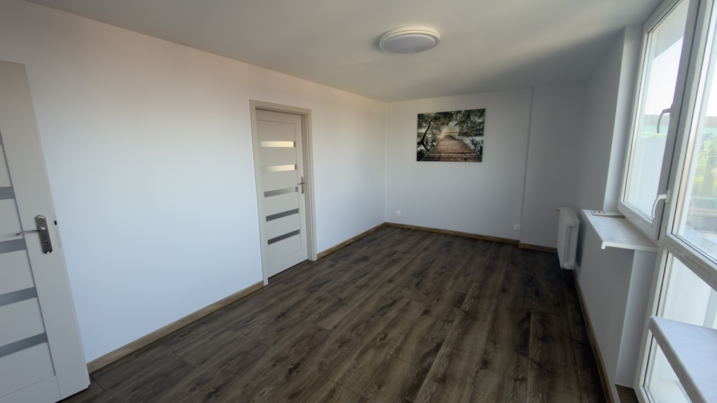 Mieszkanie na wynajem Szczecin, Centrum 36 m2 | Arka Nieruchomości