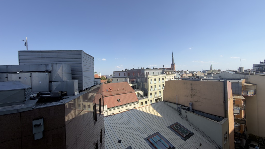 Mieszkanie na wynajem Szczecin, Centrum 36 m2 | Arka Nieruchomości