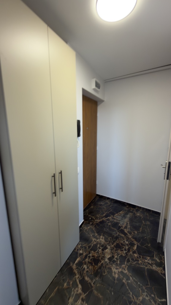 Mieszkanie na wynajem Szczecin, Centrum 36 m2 | Arka Nieruchomości