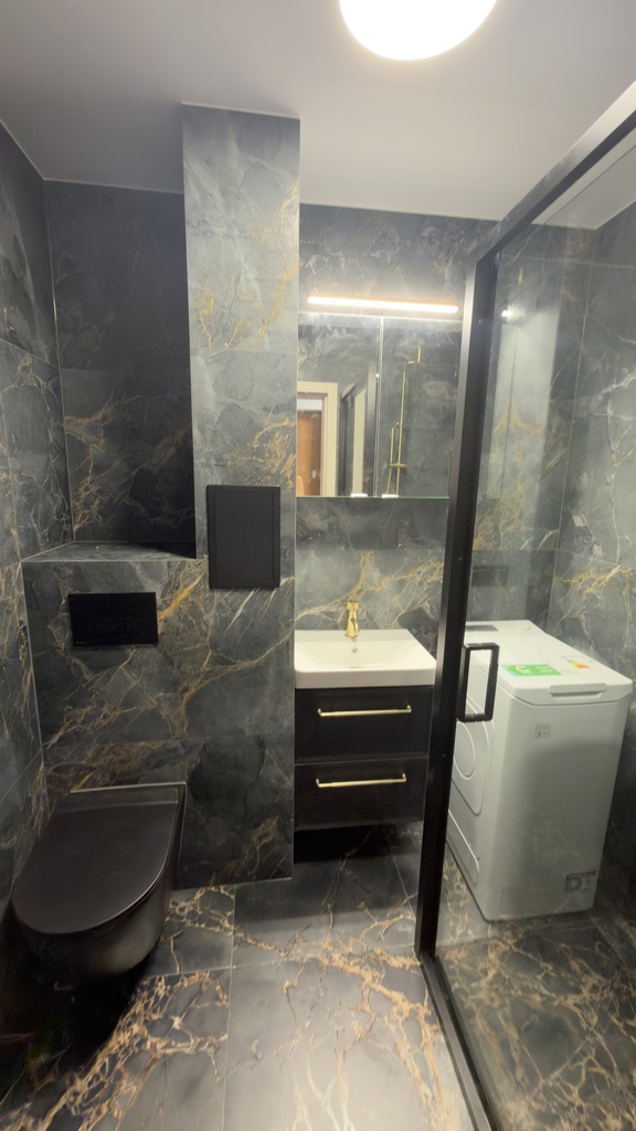 Mieszkanie na wynajem Szczecin, Centrum 36 m2 | Arka Nieruchomości