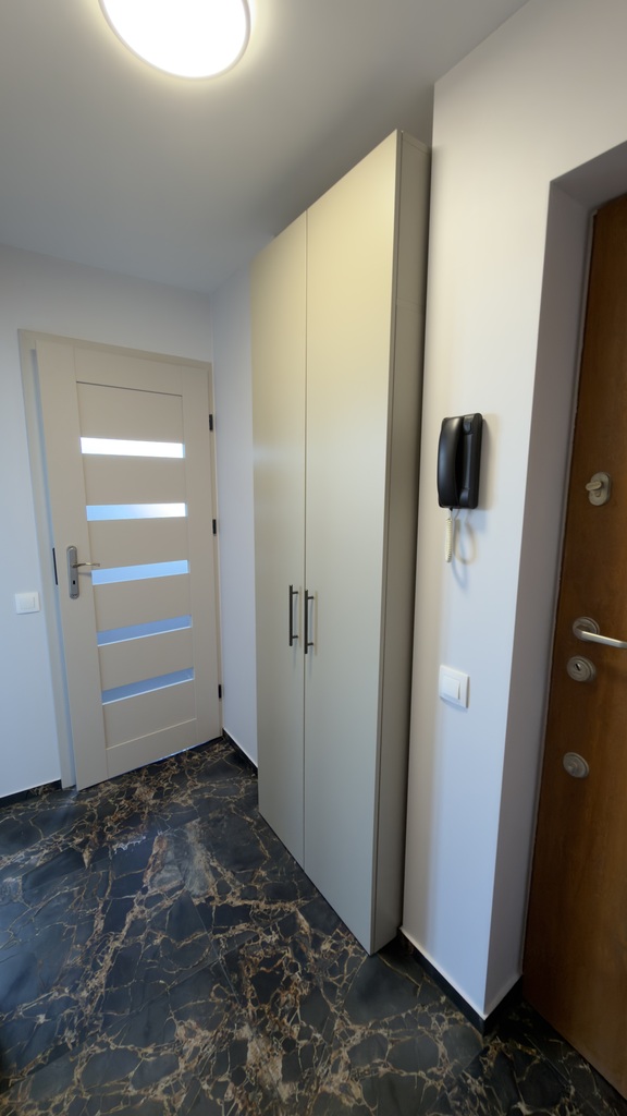 Mieszkanie na wynajem Szczecin, Centrum 36 m2 | Arka Nieruchomości
