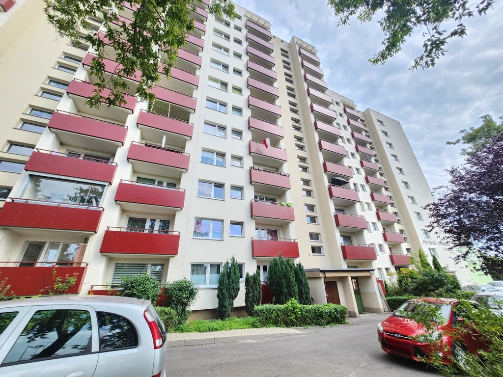 Mieszkanie na sprzedaż Szczecin, Niebuszewo 47 m2 | Arka Nieruchomości