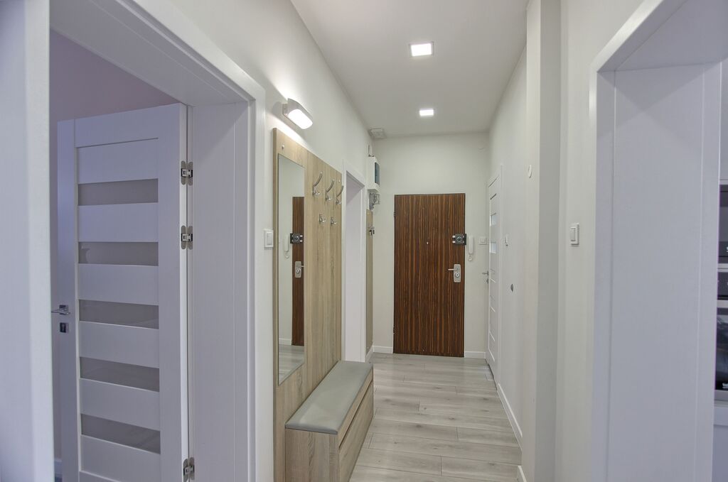 Mieszkanie na wynajem Szczecin, Gumieńce 66 m2 | Arka Nieruchomości