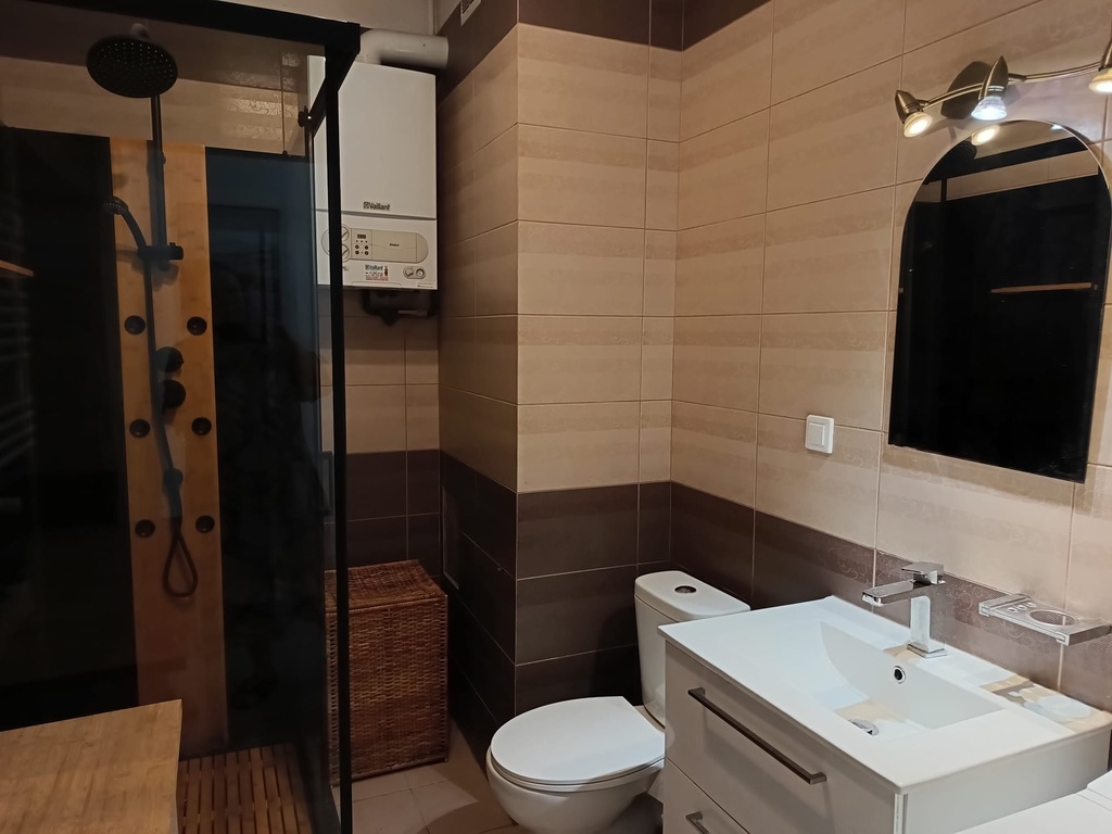 Mieszkanie na sprzedaż Szczecin, Warszewo 54 m2 | Arka Nieruchomości