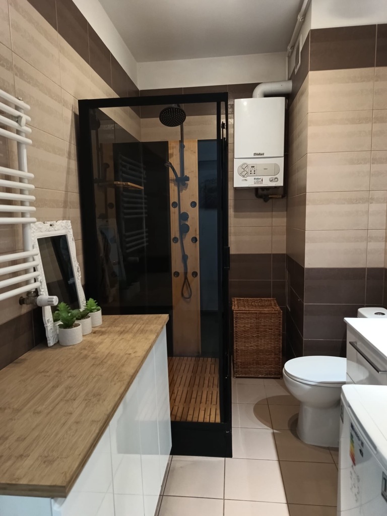 Mieszkanie na sprzedaż Szczecin, Warszewo 54 m2 | Arka Nieruchomości