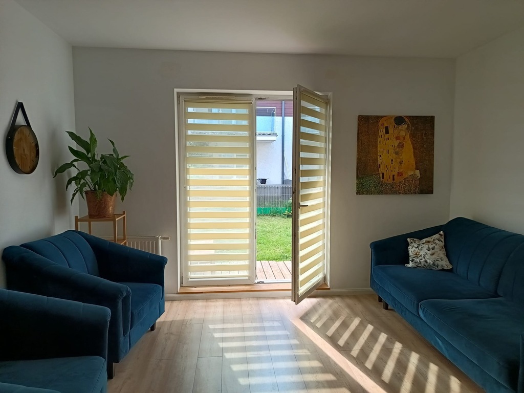 Mieszkanie na sprzedaż Szczecin, Warszewo 54 m2 | Arka Nieruchomości