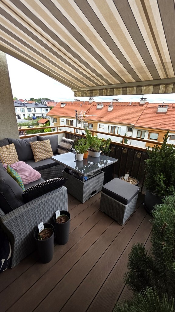Mieszkanie na sprzedaż Bezrzecze 87 m2 | Arka Nieruchomości