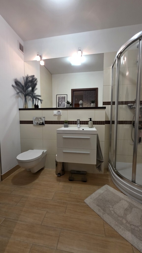 Mieszkanie na sprzedaż Bezrzecze 87 m2 | Arka Nieruchomości