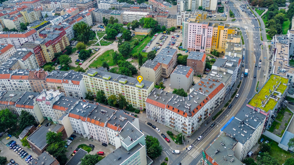 Zdjęcie nieruchomości