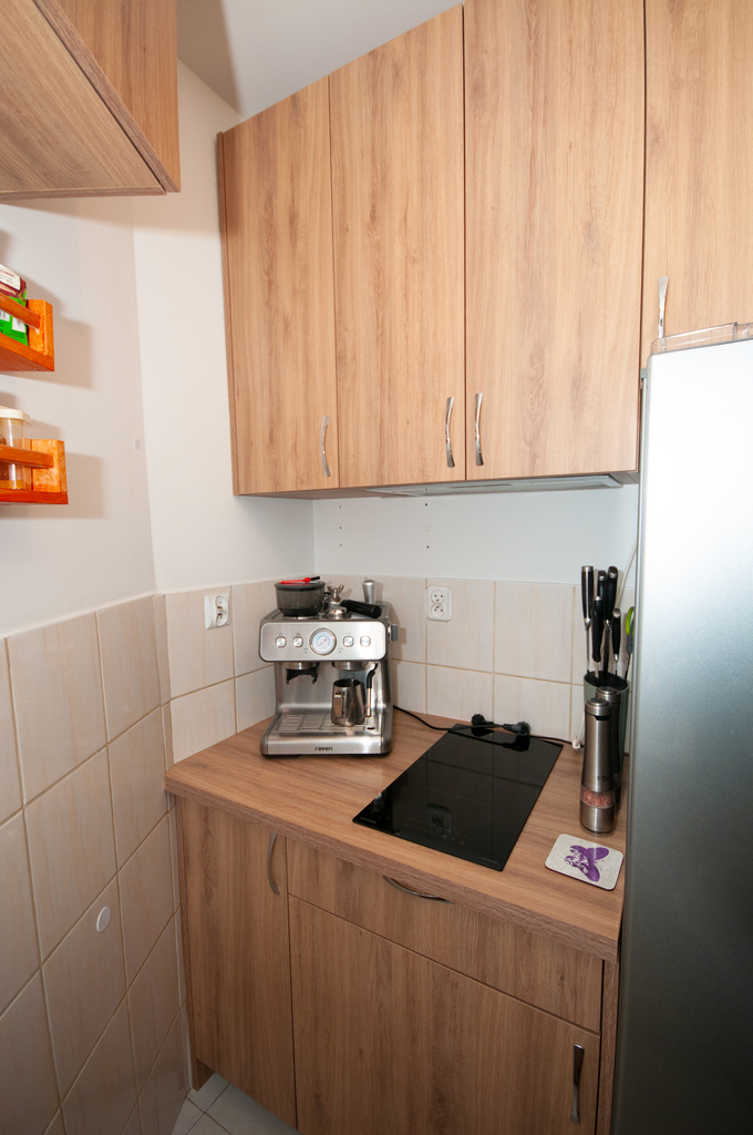 Mieszkanie na sprzedaż Szczecin, Centrum 33 m2 | Arka Nieruchomości
