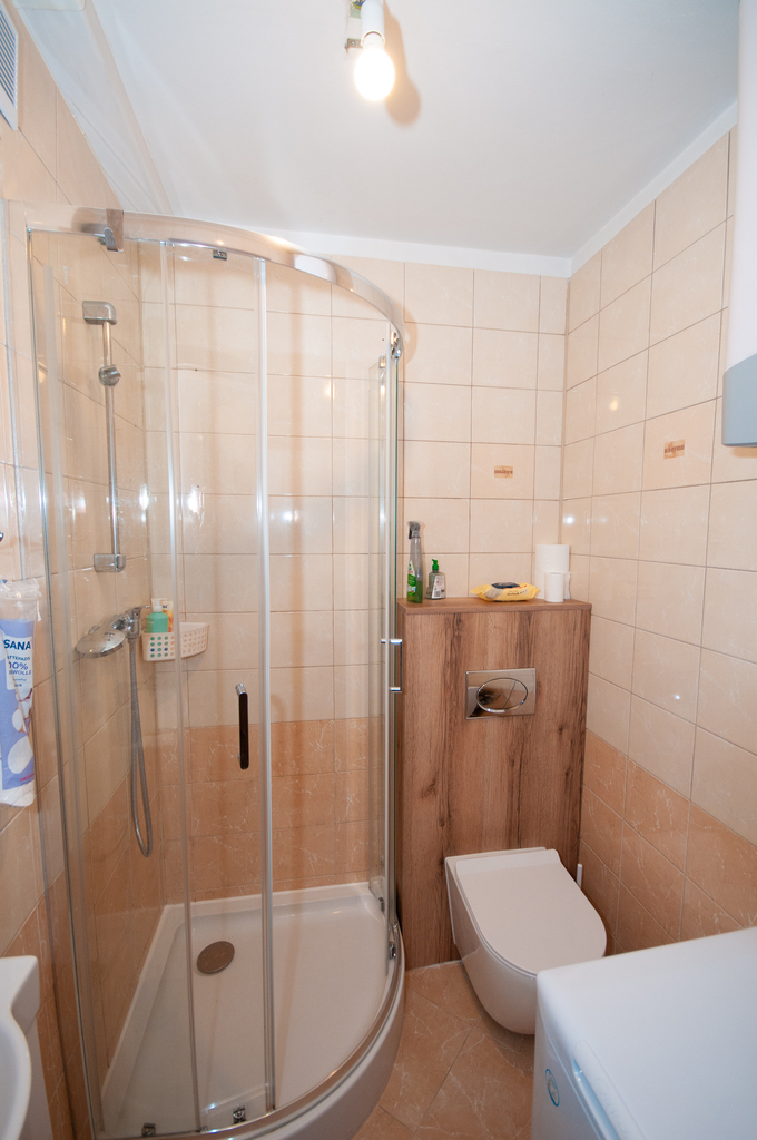 Mieszkanie na sprzedaż Szczecin, Centrum 33 m2 | Arka Nieruchomości