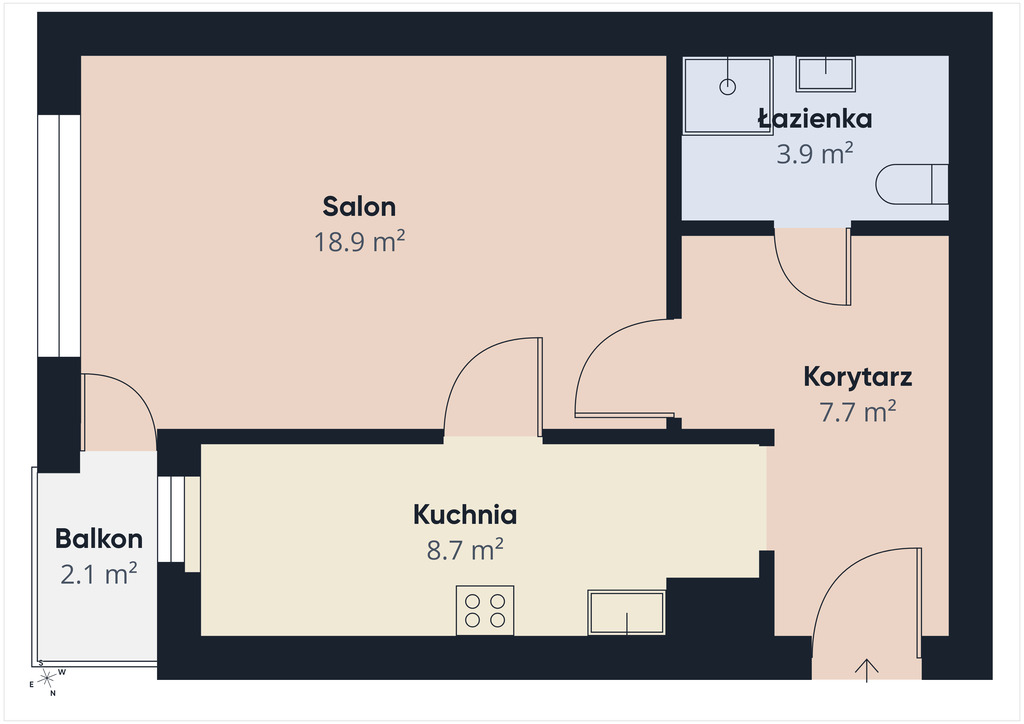Zdjęcie nieruchomości