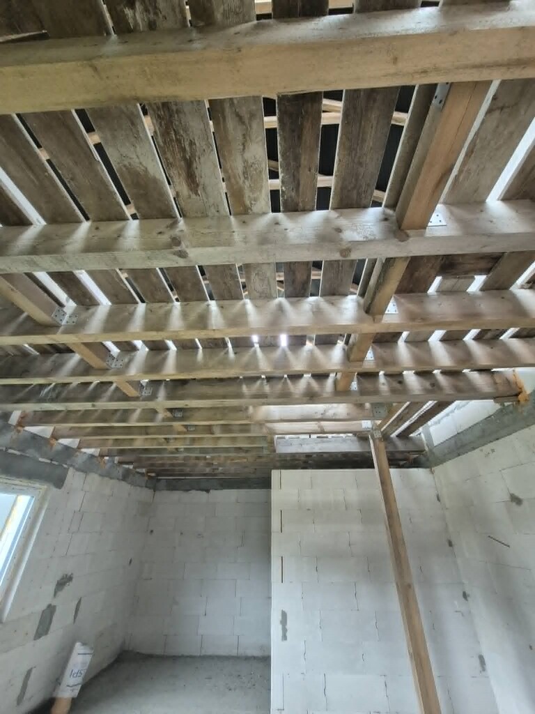 Dom na sprzedaż Dębostrów 67 m2 | Arka Nieruchomości