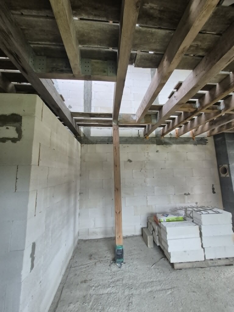 Dom na sprzedaż Dębostrów 67 m2 | Arka Nieruchomości