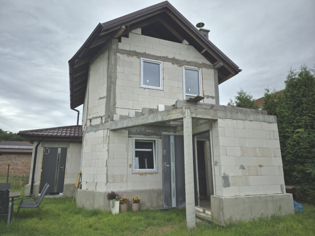 Dom na sprzedaż Dębostrów 67 m2 | Arka Nieruchomości