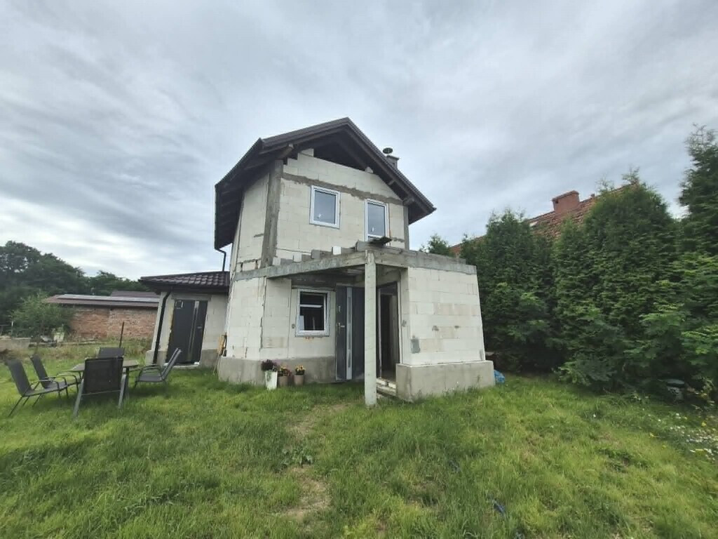Dom na sprzedaż Dębostrów 67 m2 | Arka Nieruchomości