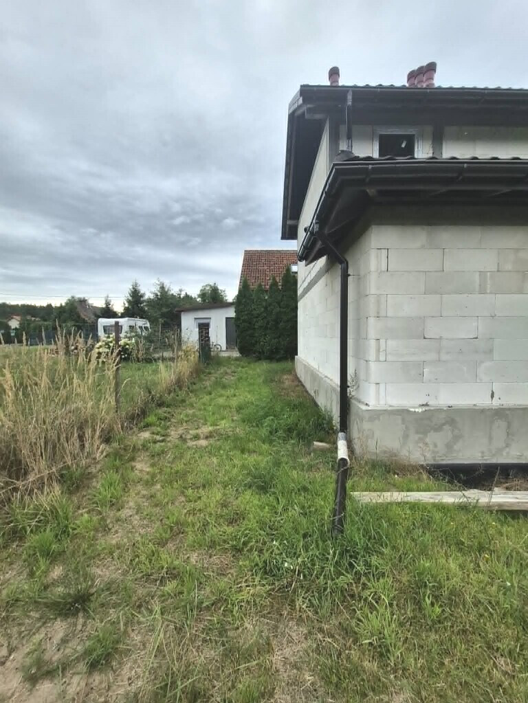 Dom na sprzedaż Dębostrów 67 m2 | Arka Nieruchomości