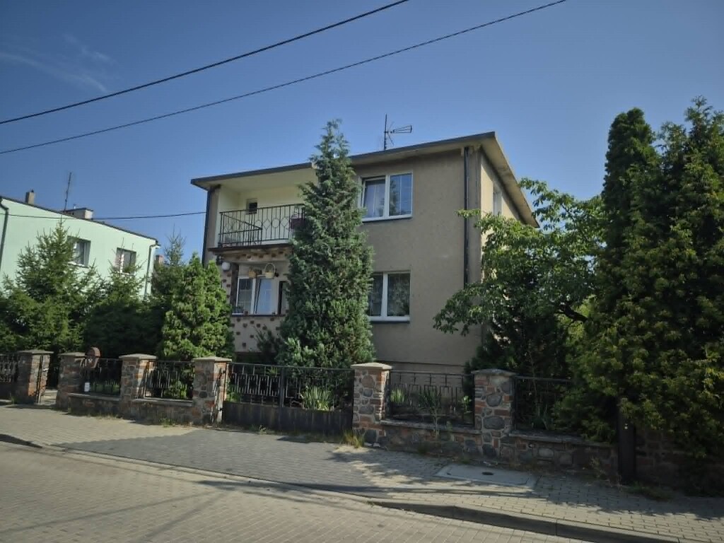 Dom na sprzedaż Szczecin, Dąbie 150 m2 | Arka Nieruchomości