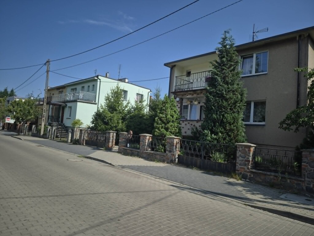 Dom na sprzedaż Szczecin, Dąbie 150 m2 | Arka Nieruchomości