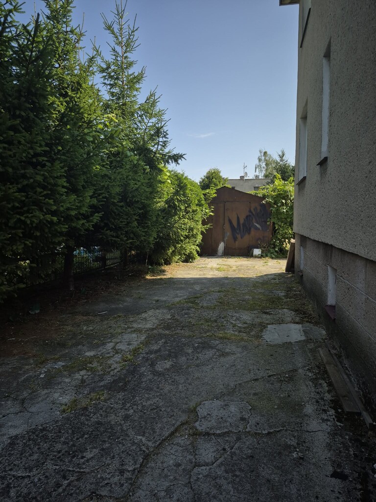 Dom na sprzedaż Szczecin, Dąbie 150 m2 | Arka Nieruchomości