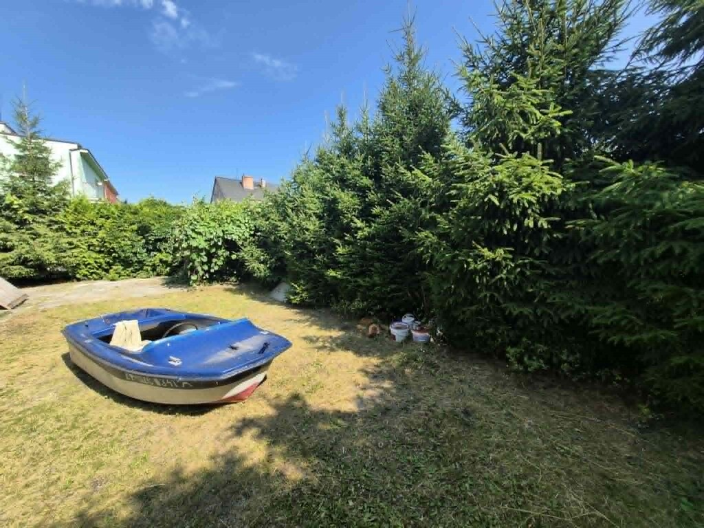 Dom na sprzedaż Szczecin, Dąbie 150 m2 | Arka Nieruchomości