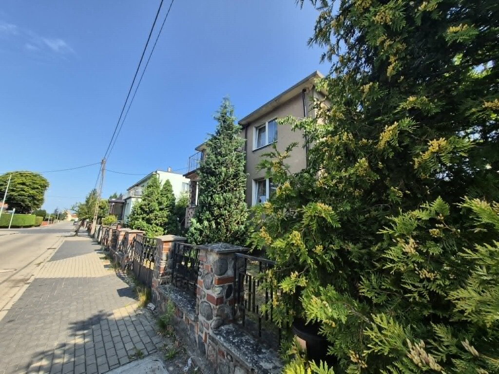 Dom na sprzedaż Szczecin, Dąbie 150 m2 | Arka Nieruchomości