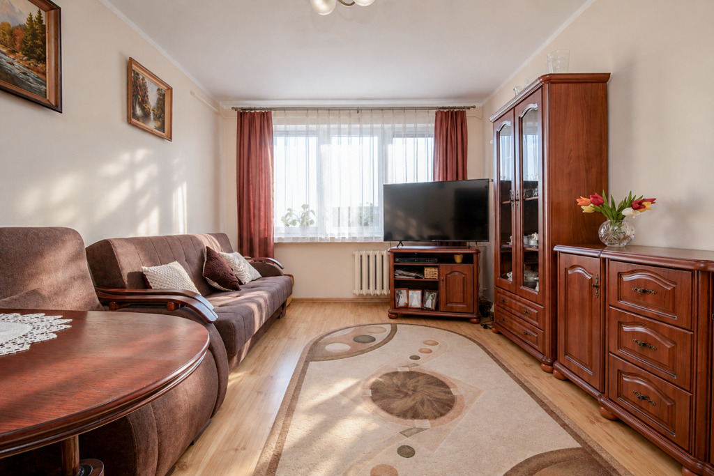 Mieszkanie na sprzedaż Pyrzyce 63 m2 | Arka Nieruchomości
