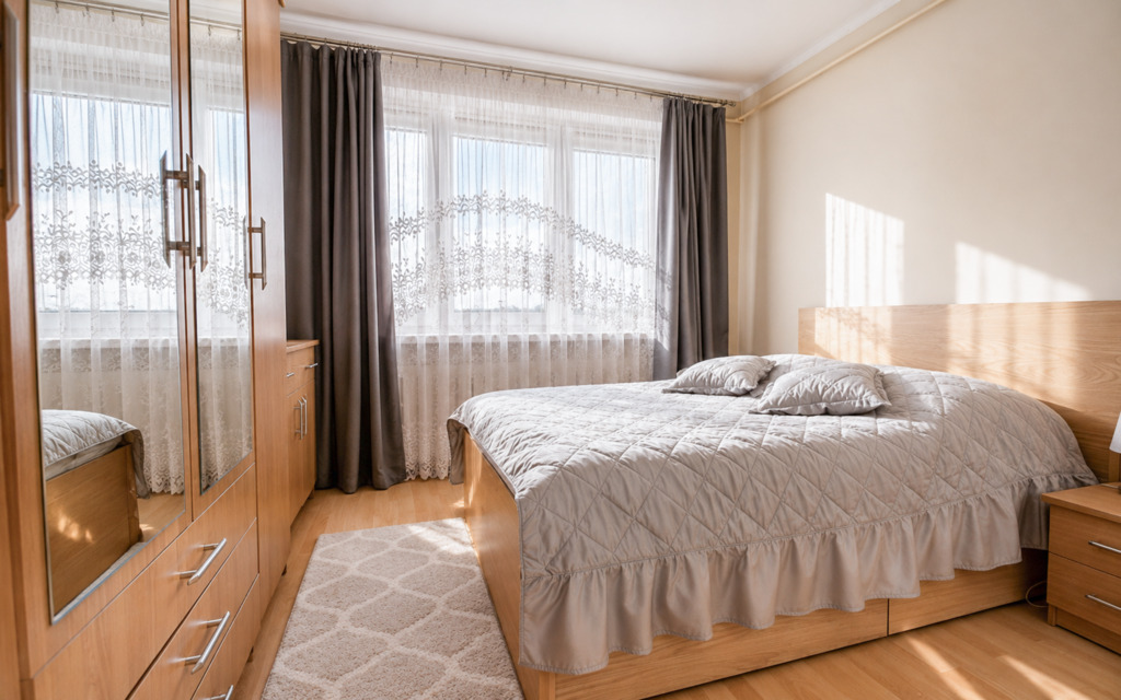 Mieszkanie na sprzedaż Pyrzyce 63 m2 | Arka Nieruchomości