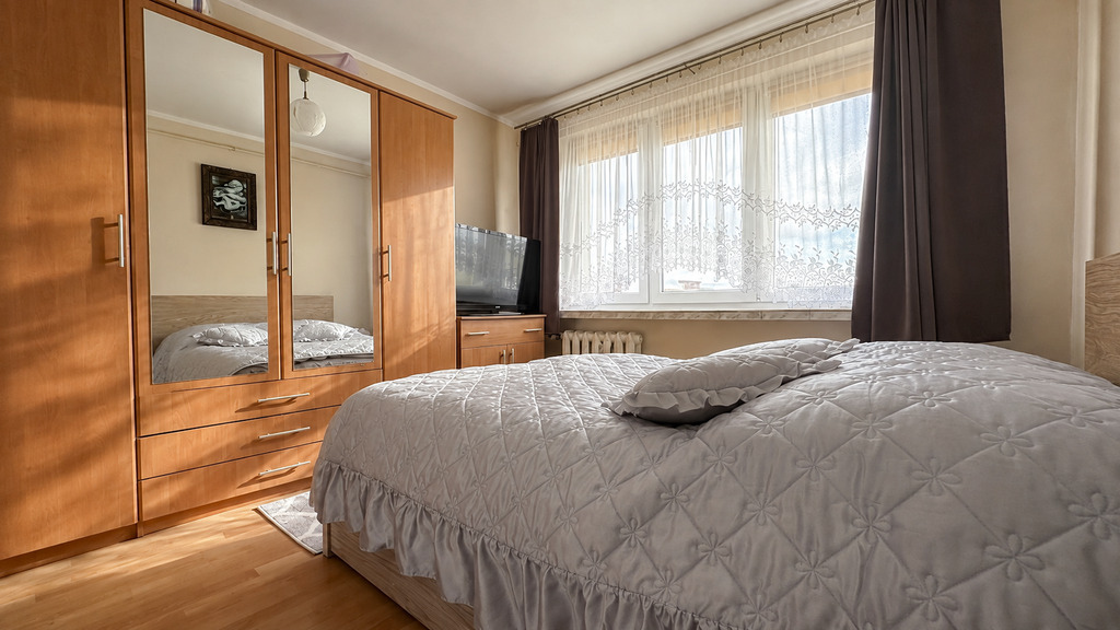 Mieszkanie na sprzedaż Pyrzyce 63 m2 | Arka Nieruchomości
