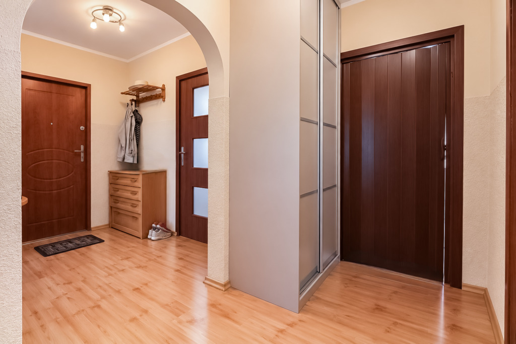 Mieszkanie na sprzedaż Pyrzyce 63 m2 | Arka Nieruchomości