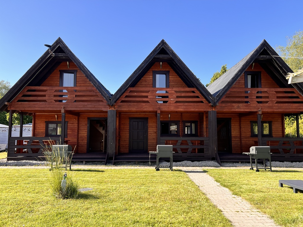Dom na sprzedaż Mielenko 600 m2 | Arka Nieruchomości
