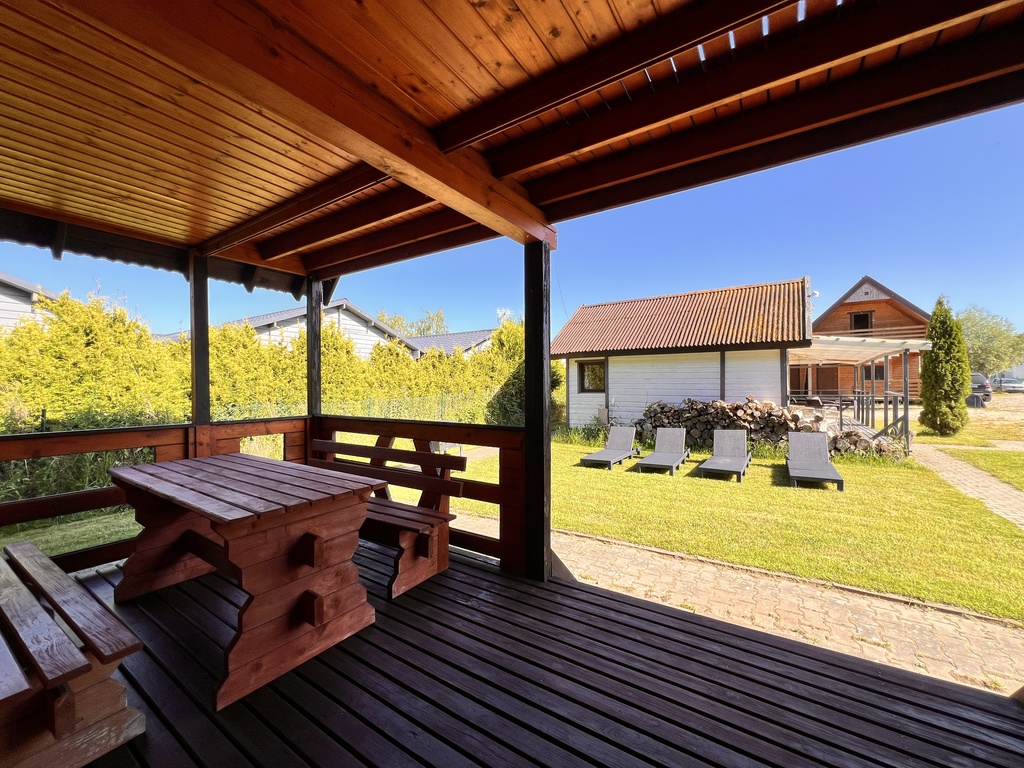 Dom na sprzedaż Mielenko 600 m2 | Arka Nieruchomości